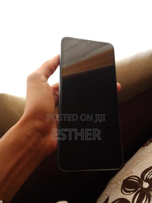 Oppo A17K 64 GB Blue - thumbnail 4