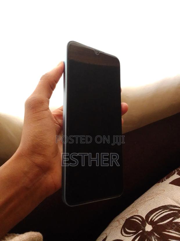 Oppo A17K 64 GB Blue - thumbnail 5