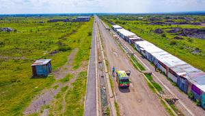 Mwalimu Farm – 50x100 Plots - thumbnail 2