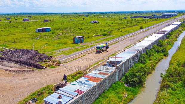 Mwalimu Farm – 50x100 Plots - thumbnail 3