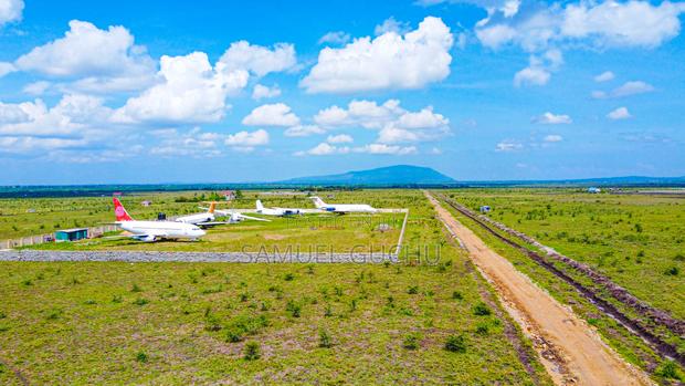 Mwalimu Farm – 50x100 Plots - thumbnail 4