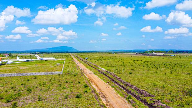 Mwalimu Farm – 50x100 Plots - thumbnail 6