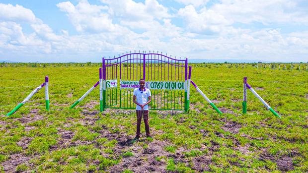 Mwalimu Farm – 50x100 Plots - thumbnail 7