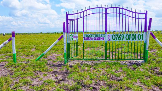 Mwalimu Farm – 50x100 Plots - thumbnail 8