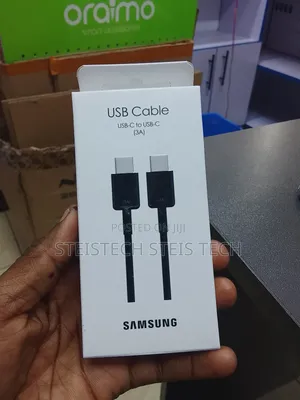 Usb Cable C To C