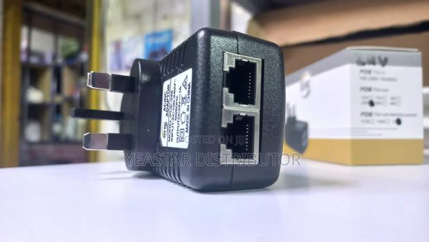 Generic Poe Injection 24 V - thumbnail 2