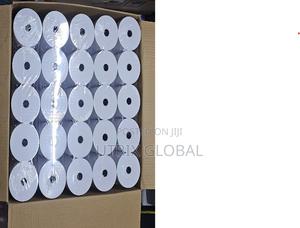 80mm Thermal Roll For Fast Food Shops - thumbnail 2