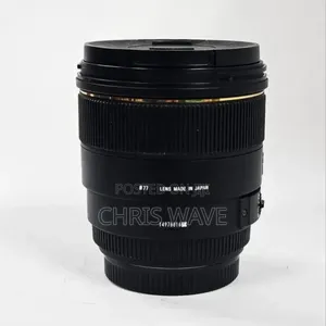 Sigma 85mmf1.4 for Canon