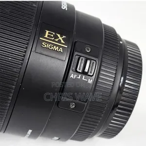 Sigma 85mmf1.4 for Canon