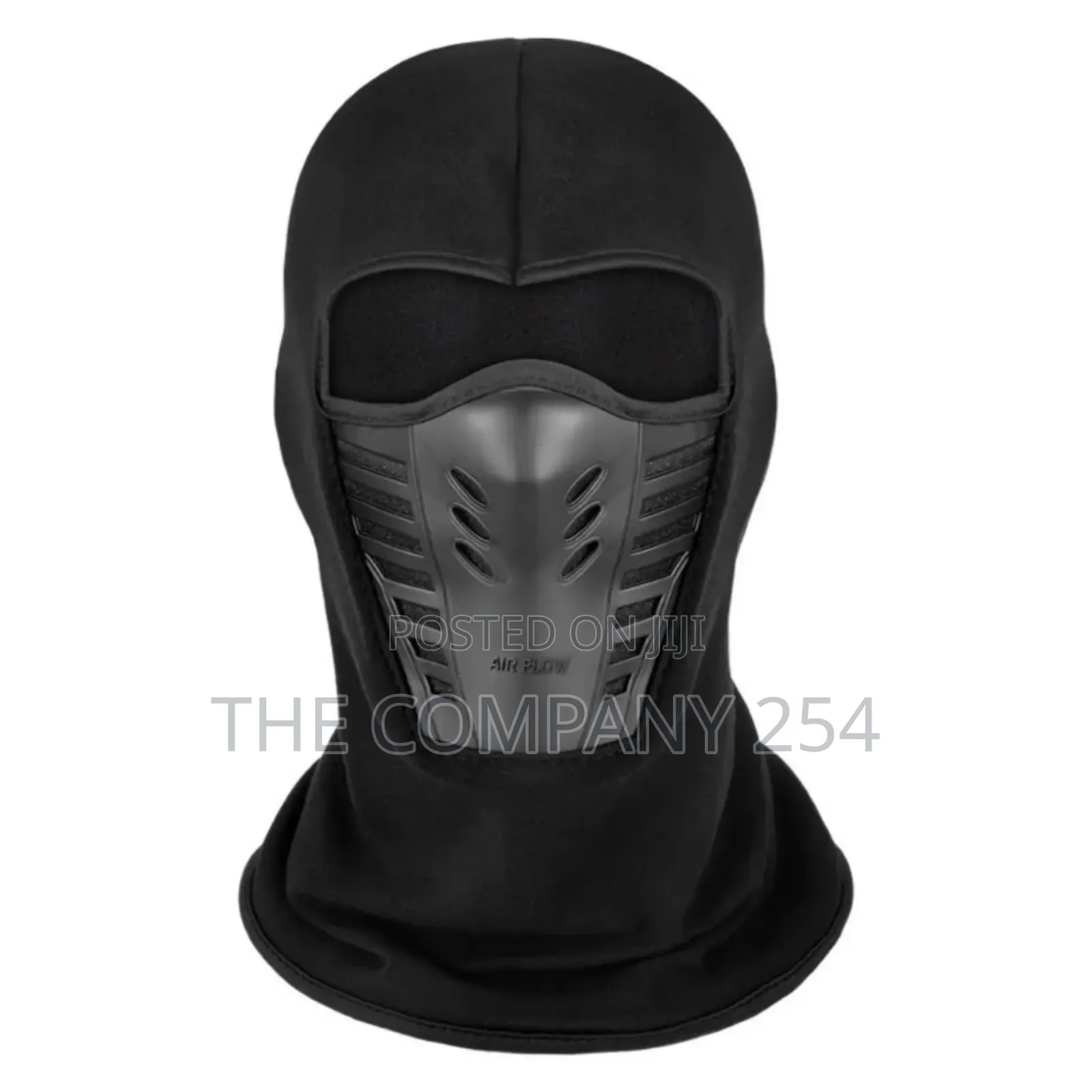 Heavy Ski Masks Tactical Outdoor Windproof Cycling Thermal Balaclava