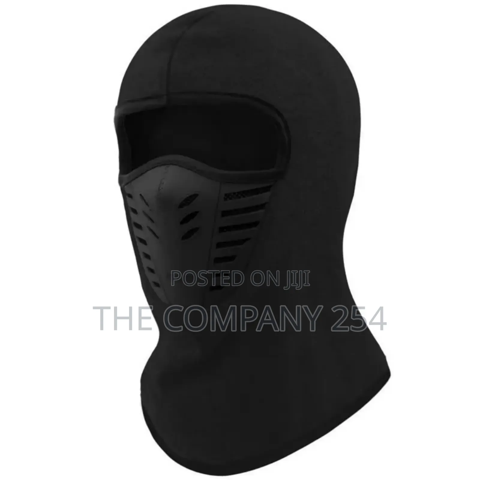 Heavy Ski Masks Tactical Outdoor Windproof Cycling Thermal Balaclava