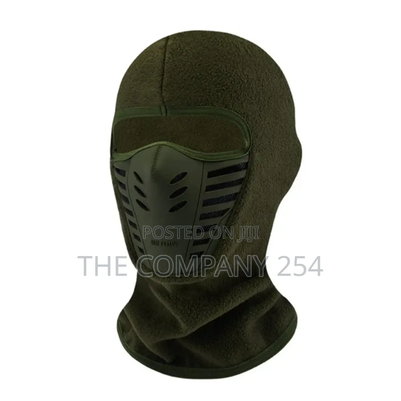 Heavy Ski Masks Tactical Outdoor Windproof Cycling Thermal Balaclava