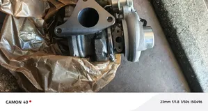 Sh5 Turbo Charger Td04