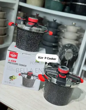 Available High Quality Gas and Induction Cooker Pressure Cooker