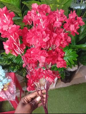 Artificial Flowers For Church Decor - main view
