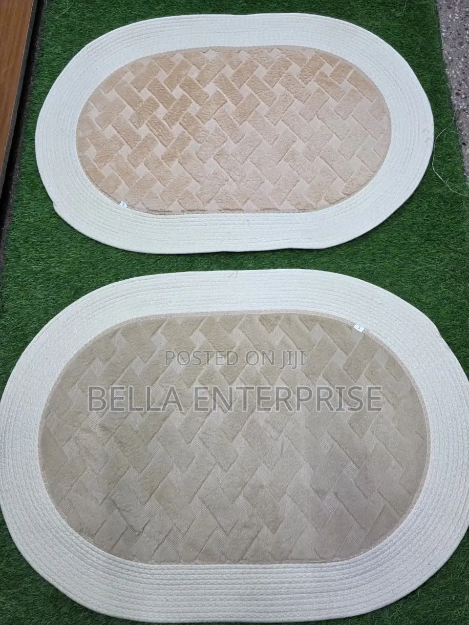Availableenhance Your Space With Nordic Minimalist Woven Rattan Rugs