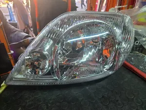 Headlight Lamp Corolla Fielder/Nze
