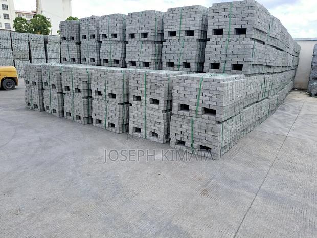 Cabros for Home Compound