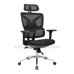 Executive Ergonomic High Back Office Chair