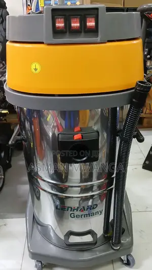 Lenhard Germany Technology