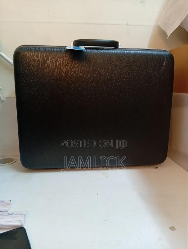Large, Medium Small Briefcase Set - main view
