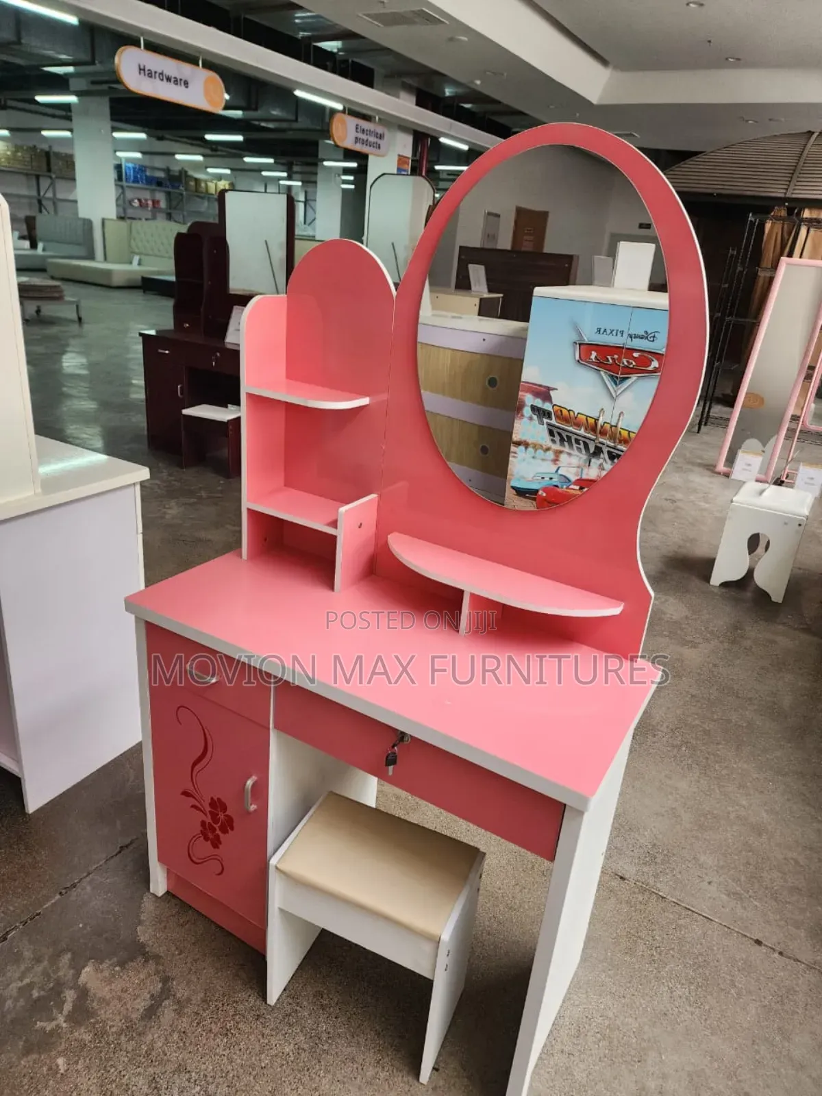 Dressing Mirror