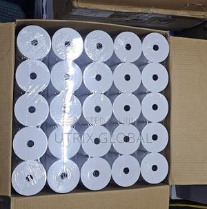 80mm Thermal Roll For Billing Printers - main view
