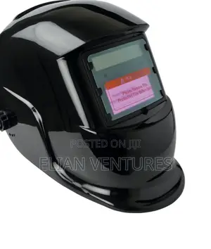 Affordable Auto Darkening Welding Helmet