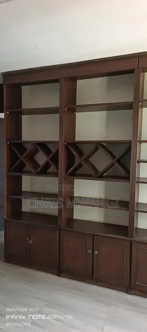 4bdrm Mansion in Mimosas Estate, Runda for rent