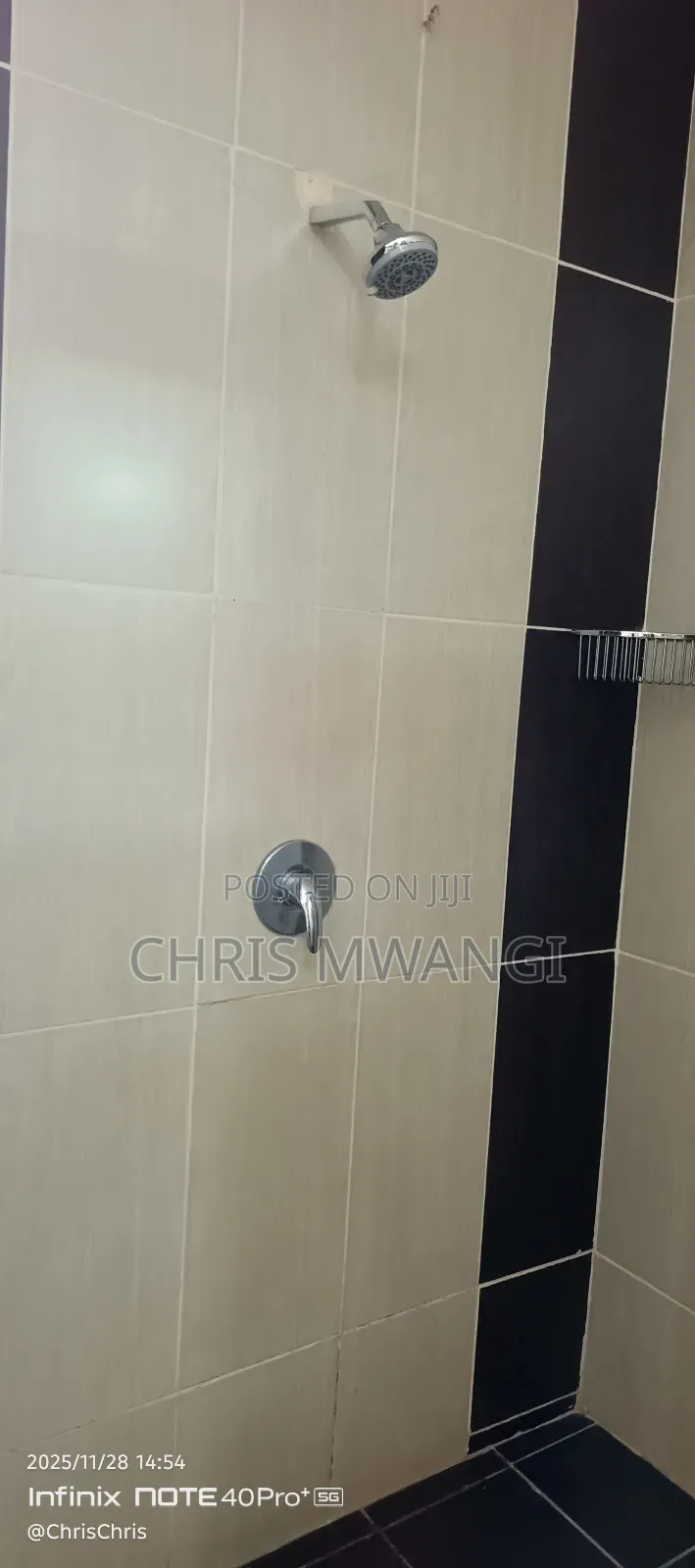 4bdrm Mansion in Mimosas Estate, Runda for rent