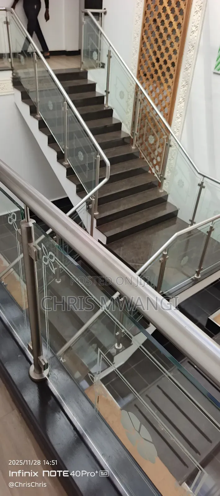 4bdrm Mansion in Mimosas Estate, Runda for rent