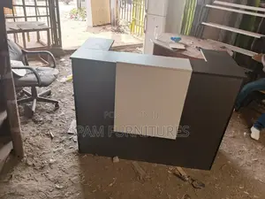 Super Standard Reception Desks