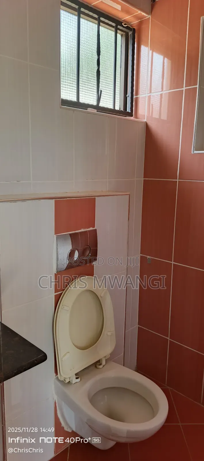 4bdrm Mansion in Mimosas Estate, Runda for rent