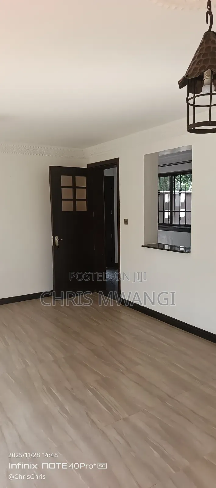 4bdrm Mansion in Mimosas Estate, Runda for rent
