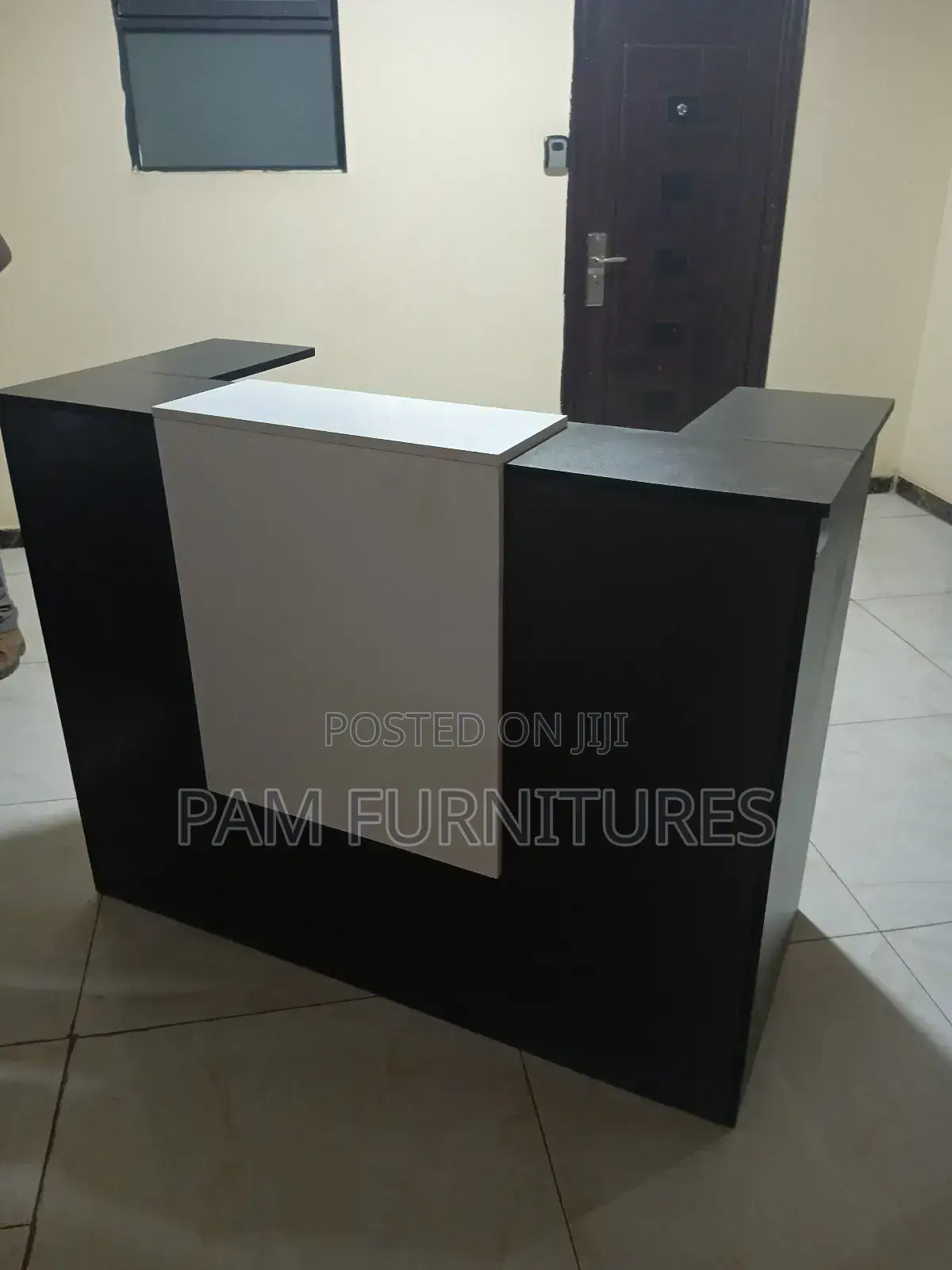 Super Standard Reception Desks