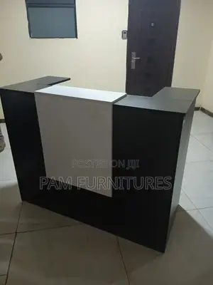 Super Standard Reception Desks