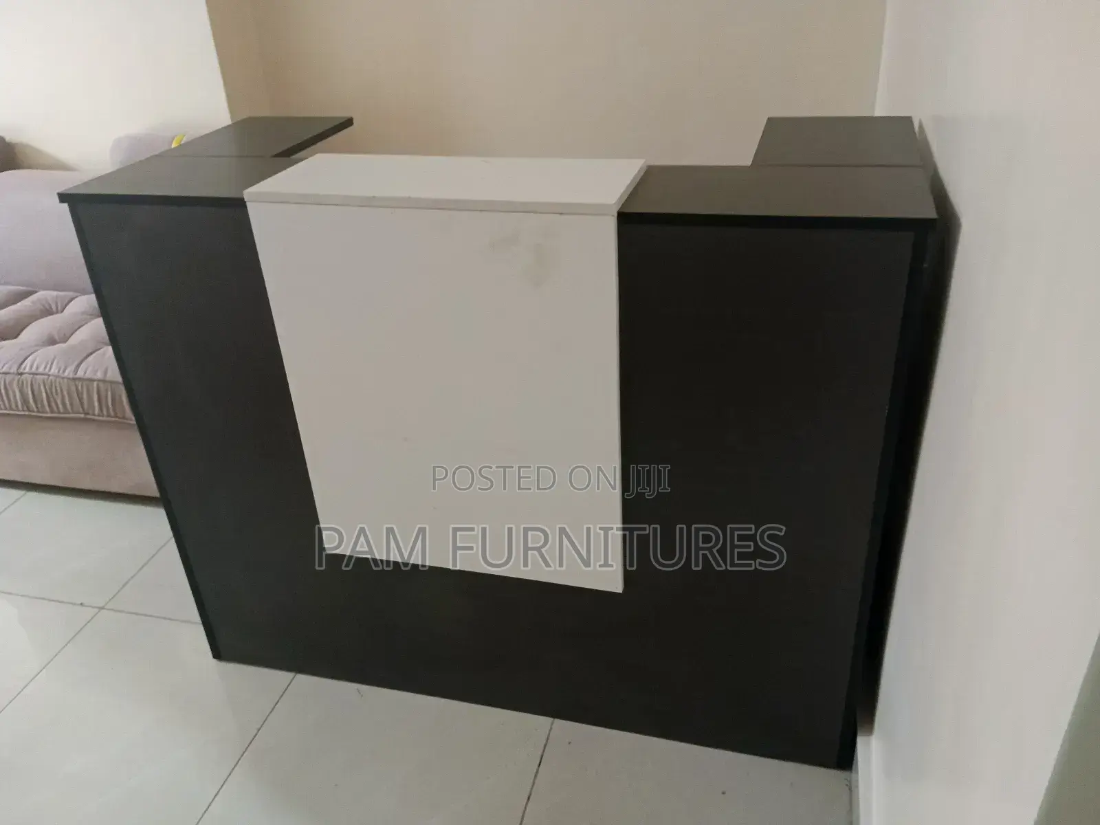 Super Standard Reception Desks