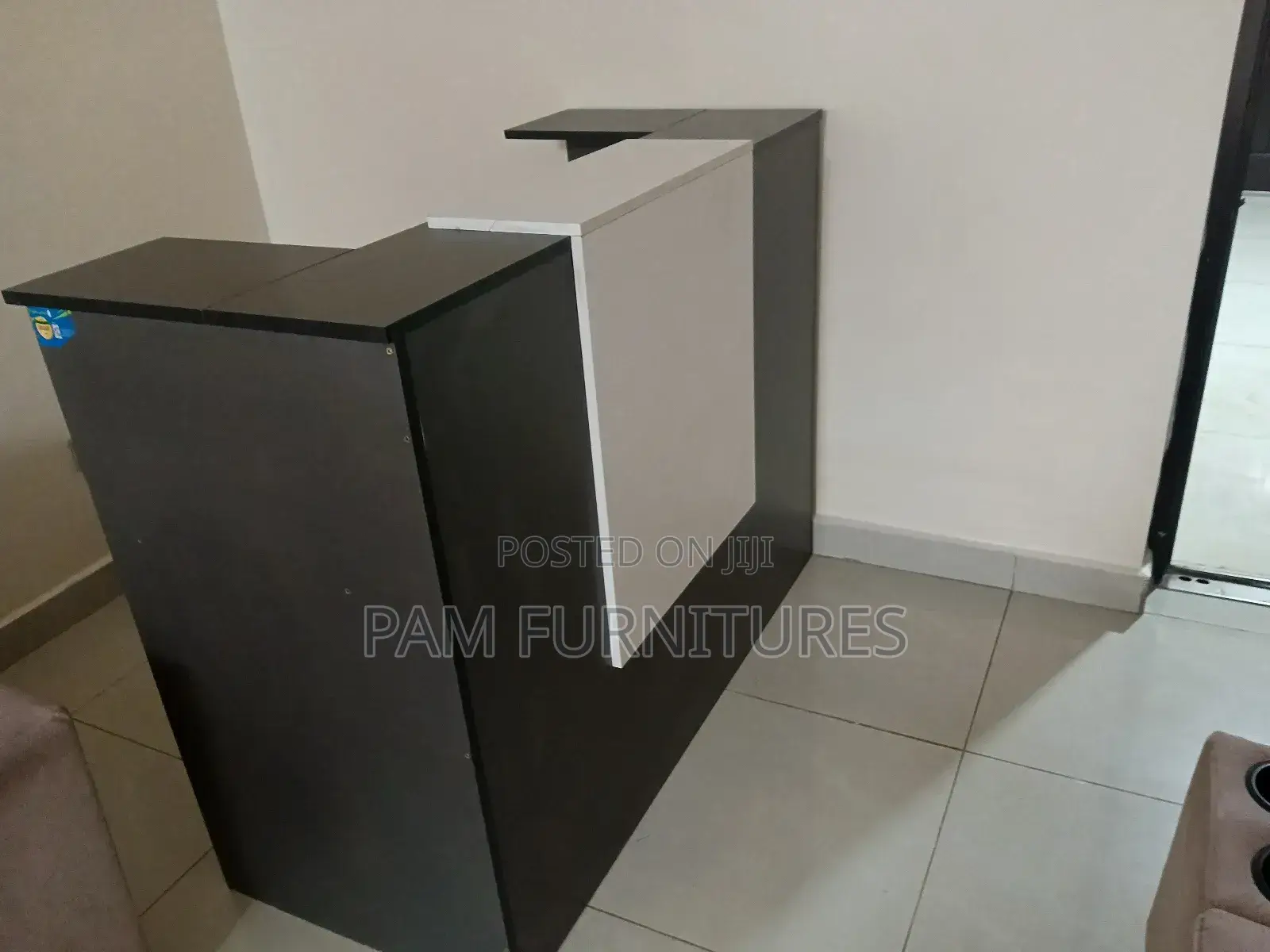 Super Standard Reception Desks