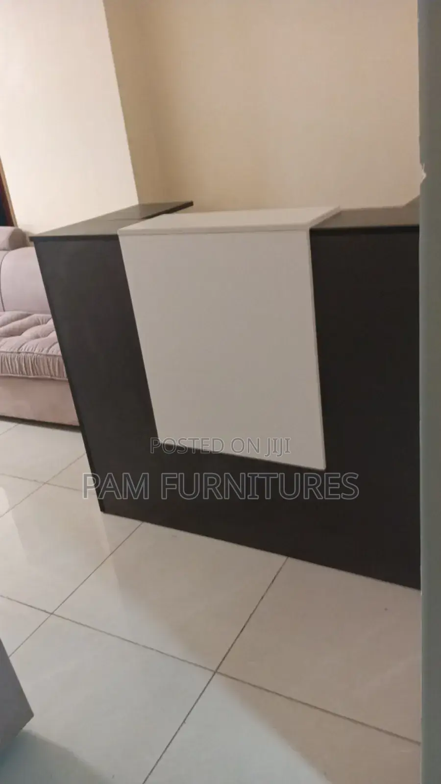 Super Standard Reception Desks