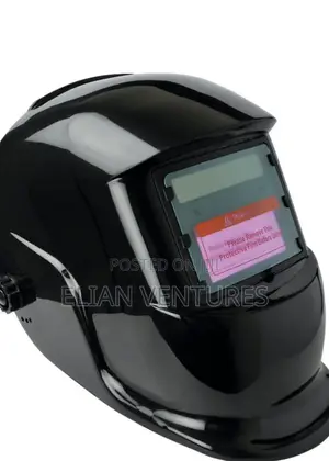 Original Auto Darkening Welding Helmet