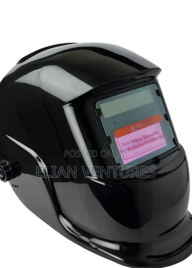 Original Auto Darkening Welding Helmet