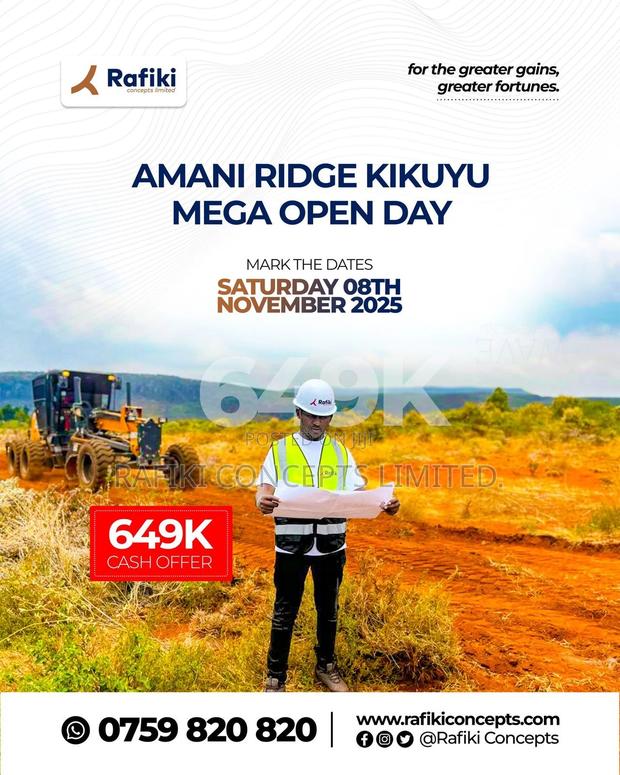 Prime 50x100 Plots Near Nachu SGR - thumbnail 3