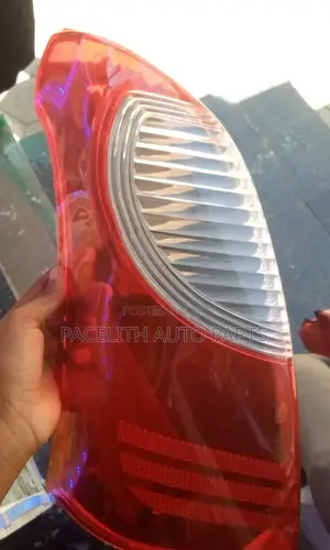 Tail Lens Suzuki Alto