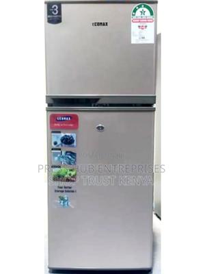 Ecomax Double-Door Refrigerator - thumbnail 2