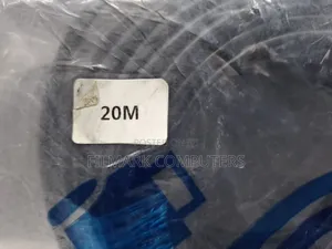 20 Meters Male To Male Vga Cable