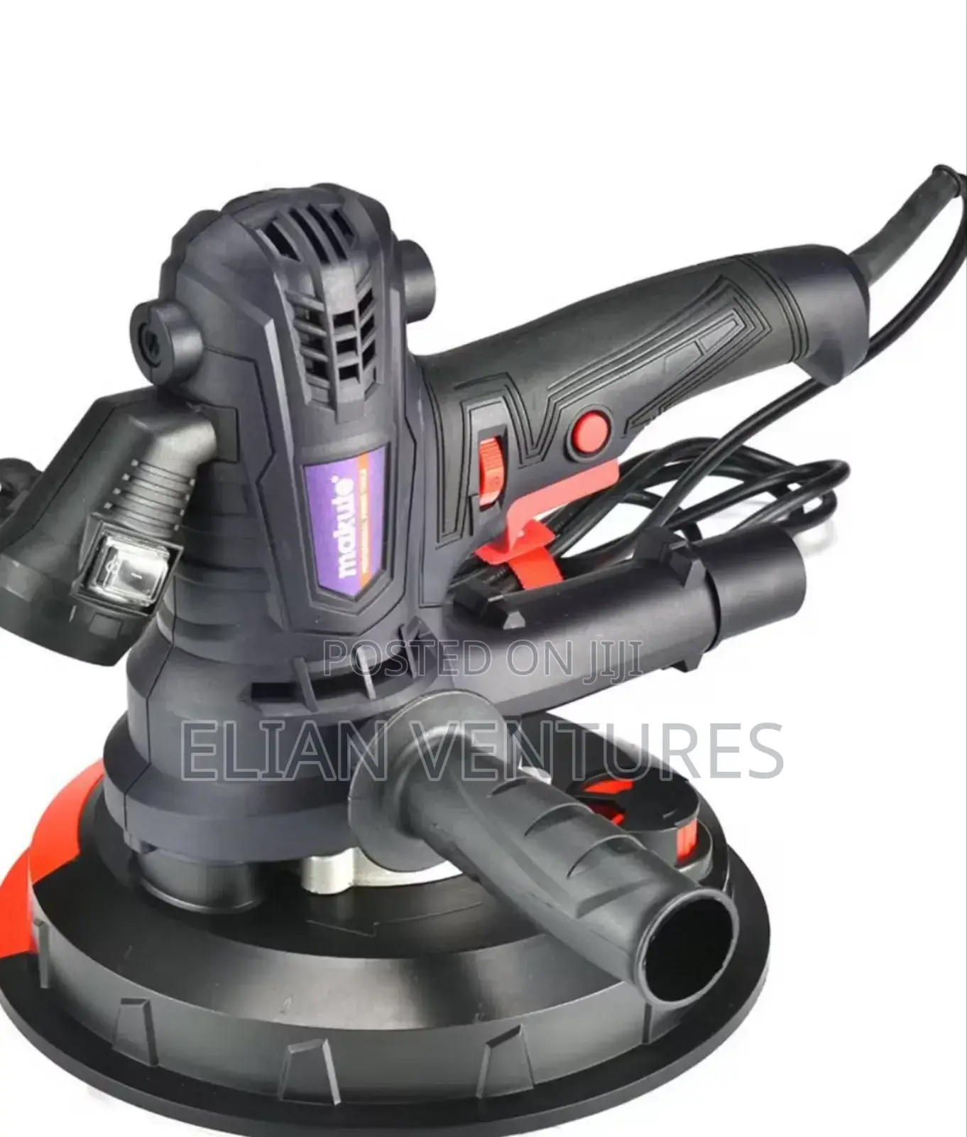 Origoriginal Makute Wall Sander