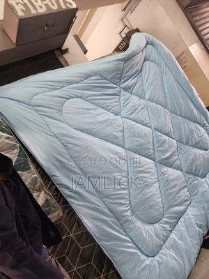 Coloured Binded Duvet Set –Pt - thumbnail 2