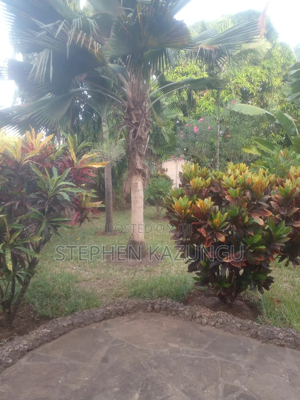 4bdrm House in Darad Behind, Ukunda for sale