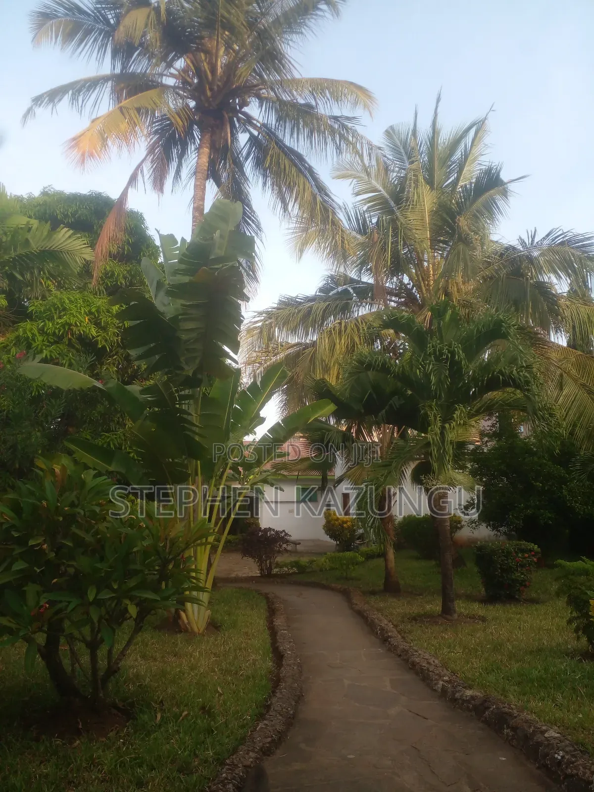 4bdrm House in Darad Behind, Ukunda for sale