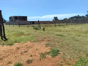 Prime Plots for Sale in Segero Kipkenyo, Eldoret